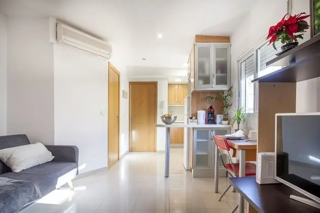 Çatı Katı Süiti (Penthouse), 1 Yatak Odası, Mutfak, Şehir Manzaralı