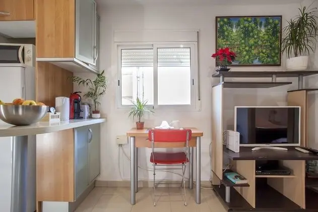 Çatı Katı Süiti (Penthouse), 1 Yatak Odası, Mutfak, Şehir Manzaralı