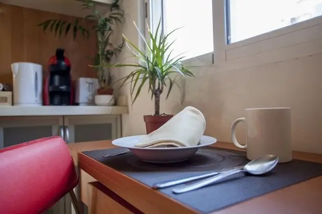 Çatı Katı Süiti (Penthouse), 1 Yatak Odası, Mutfak, Şehir Manzaralı