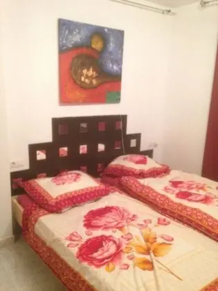 Çatı Katı Süiti (Penthouse), 2 Yatak Odası