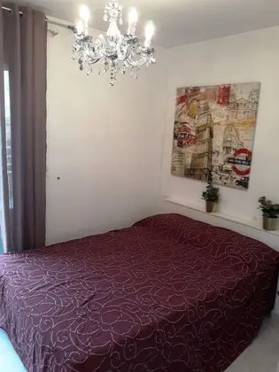 Çatı Katı Süiti (Penthouse), 2 Yatak Odası