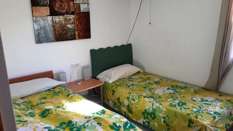 Çatı Katı Süiti (Penthouse), 2 Yatak Odası