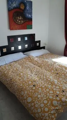 Çatı Katı Süiti (Penthouse), 2 Yatak Odası
