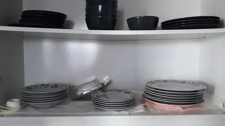 Çatı Katı Süiti (Penthouse), 2 Yatak Odası