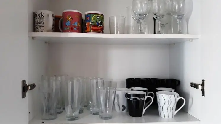 Çatı Katı Süiti (Penthouse), 2 Yatak Odası