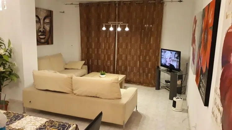 Çatı Katı Süiti (Penthouse), 2 Yatak Odası
