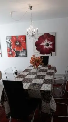 Çatı Katı Süiti (Penthouse), 2 Yatak Odası