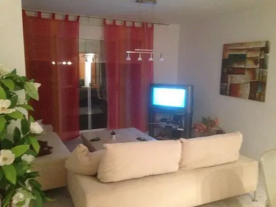 Çatı Katı Süiti (Penthouse), 2 Yatak Odası