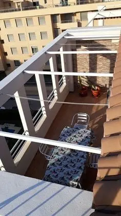 Çatı Katı Süiti (Penthouse), 2 Yatak Odası