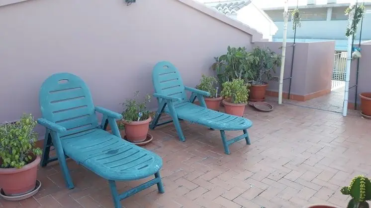 Çatı Katı Süiti (Penthouse), 2 Yatak Odası