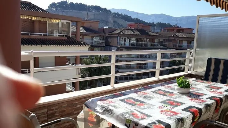 Çatı Katı Süiti (Penthouse), 2 Yatak Odası