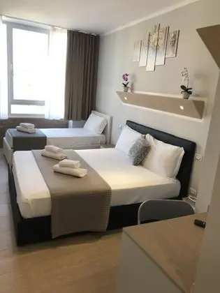 Classic Üç Kişilik Oda