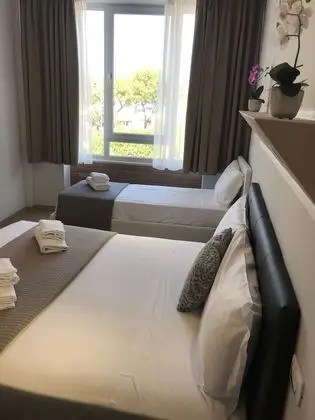 Classic Üç Kişilik Oda