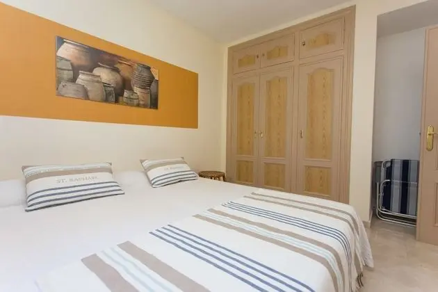 Çatı Katı Süiti (Penthouse), 3 Yatak Odası, Teras, Deniz Manzaralı