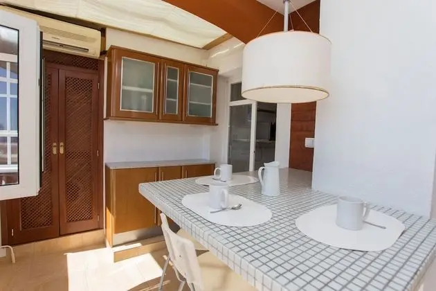 Çatı Katı Süiti (Penthouse), 3 Yatak Odası, Teras, Deniz Manzaralı