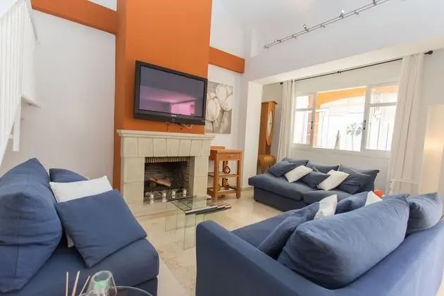 Çatı Katı Süiti (Penthouse), 3 Yatak Odası, Teras, Deniz Manzaralı