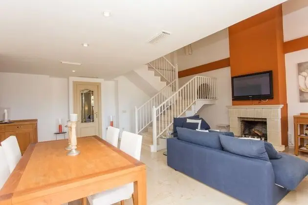 Çatı Katı Süiti (Penthouse), 3 Yatak Odası, Teras, Deniz Manzaralı