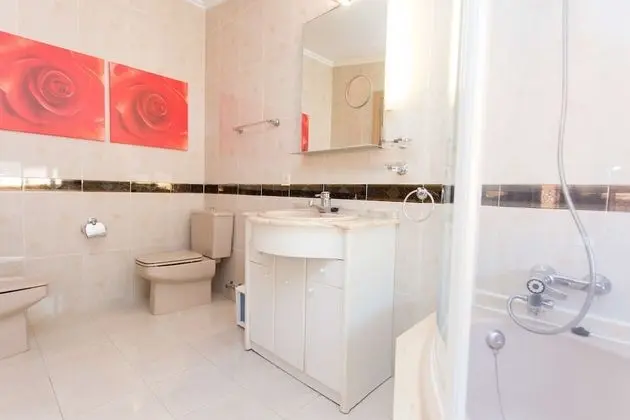 Çatı Katı Süiti (Penthouse), 3 Yatak Odası, Teras, Deniz Manzaralı