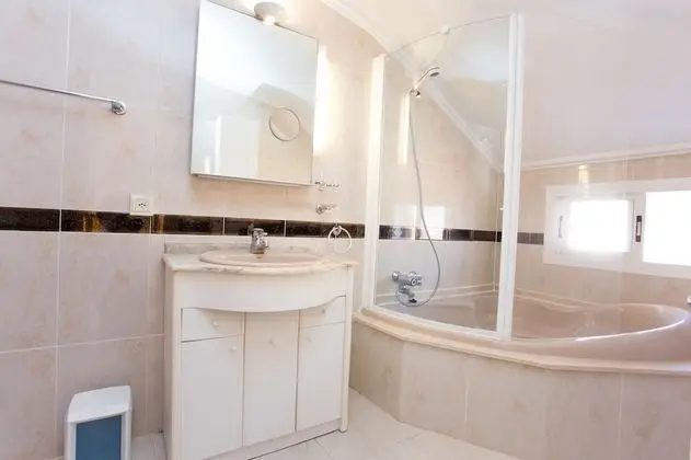 Çatı Katı Süiti (Penthouse), 3 Yatak Odası, Teras, Deniz Manzaralı