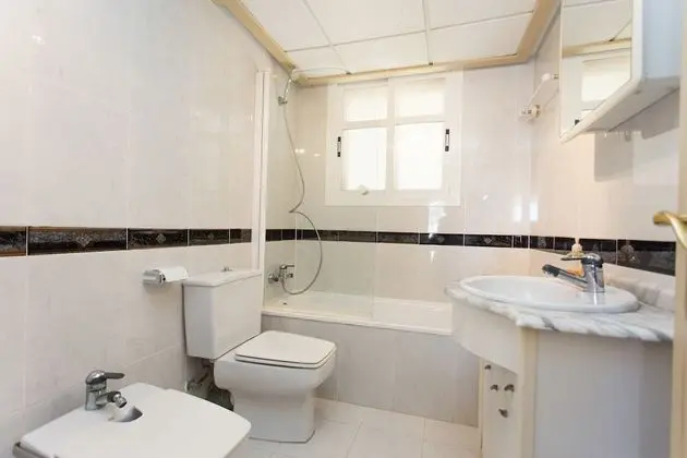 Çatı Katı Süiti (Penthouse), 3 Yatak Odası, Teras, Deniz Manzaralı