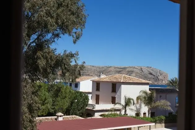 Çatı Katı Süiti (Penthouse), 3 Yatak Odası, Teras, Deniz Manzaralı