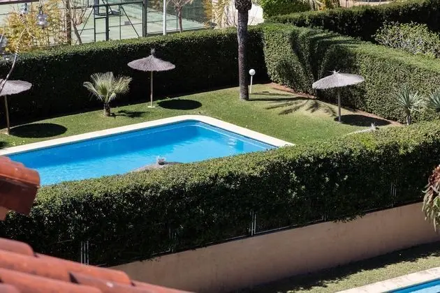 Çatı Katı Süiti (Penthouse), 3 Yatak Odası, Teras, Deniz Manzaralı