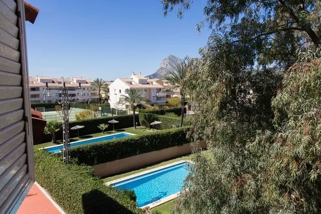 Çatı Katı Süiti (Penthouse), 3 Yatak Odası, Teras, Deniz Manzaralı