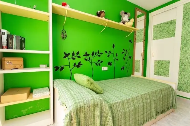 Panoramic Çatı Katı Süiti (Penthouse), 3 Yatak Odası, Teras