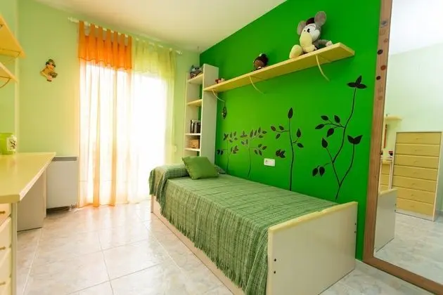 Panoramic Çatı Katı Süiti (Penthouse), 3 Yatak Odası, Teras