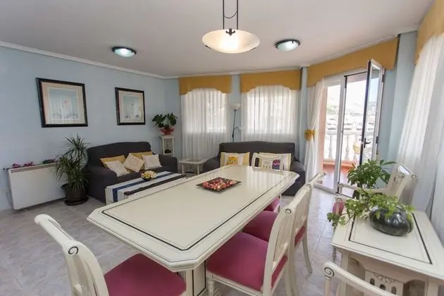 Panoramic Çatı Katı Süiti (Penthouse), 3 Yatak Odası, Teras