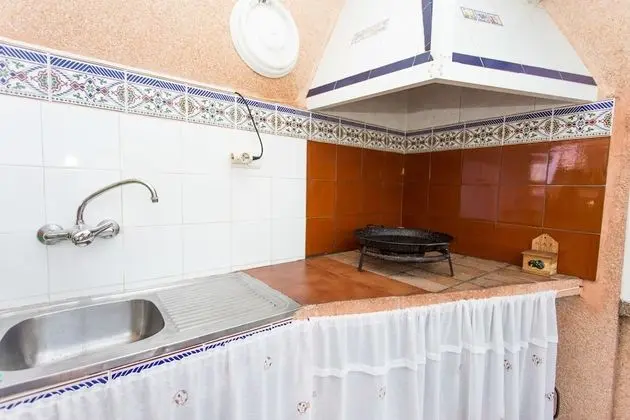 Panoramic Çatı Katı Süiti (Penthouse), 3 Yatak Odası, Teras