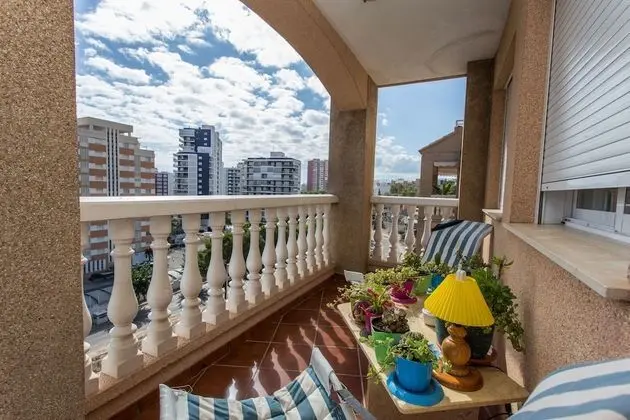 Panoramic Çatı Katı Süiti (Penthouse), 3 Yatak Odası, Teras