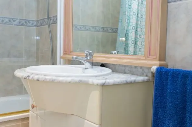 Panoramic Çatı Katı Süiti (Penthouse), 3 Yatak Odası, Teras