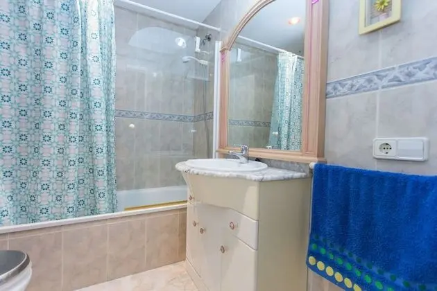 Panoramic Çatı Katı Süiti (Penthouse), 3 Yatak Odası, Teras