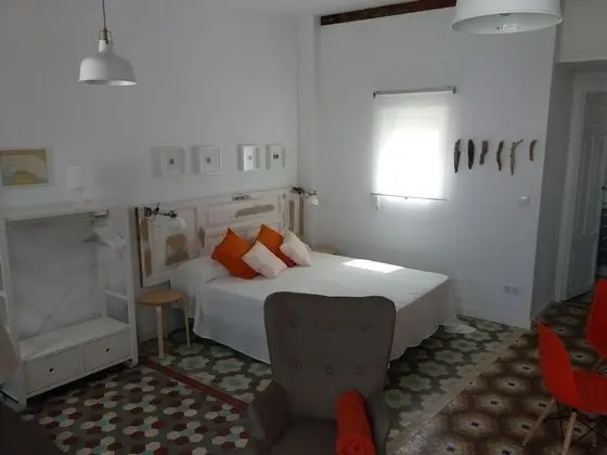 Apart Daire, 1 Yatak Odası, Teras