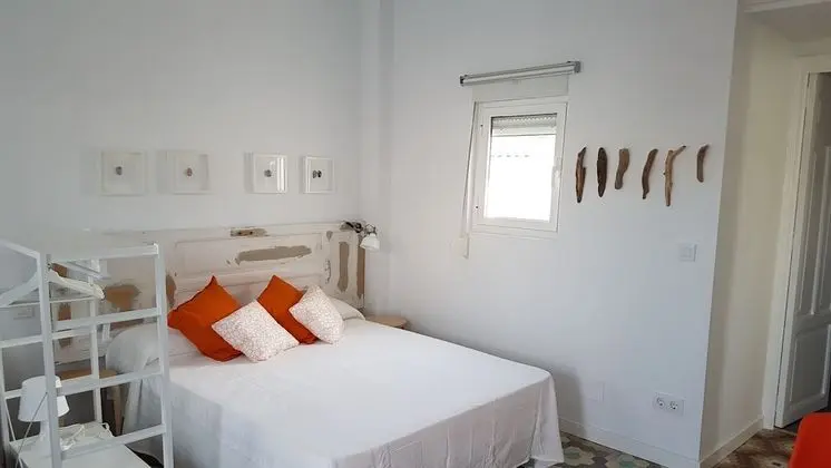 Apart Daire, 1 Yatak Odası, Teras