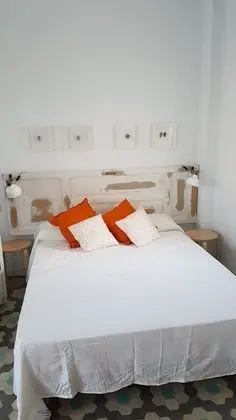 Apart Daire, 1 Yatak Odası, Teras