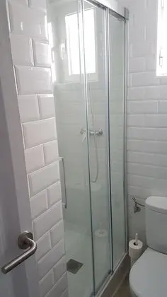Apart Daire, 1 Yatak Odası, Teras