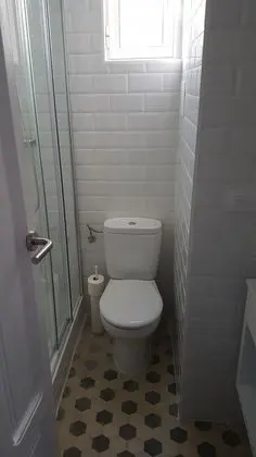 Apart Daire, 1 Yatak Odası, Teras