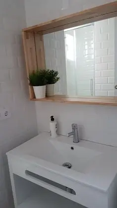 Apart Daire, 1 Yatak Odası, Teras