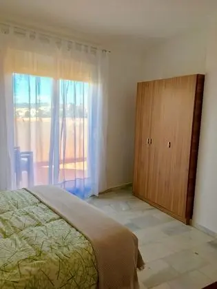 Premium Apart Daire, 2 Yatak Odası, Deniz Manzaralı