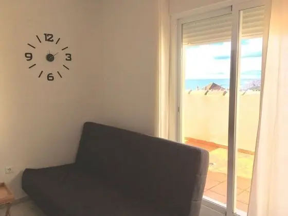 Premium Apart Daire, 2 Yatak Odası, Deniz Manzaralı