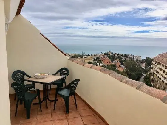Premium Apart Daire, 2 Yatak Odası, Deniz Manzaralı