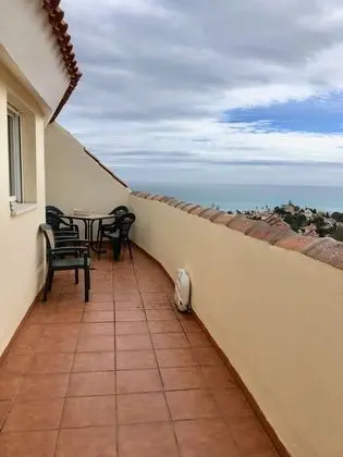 Premium Apart Daire, 2 Yatak Odası, Deniz Manzaralı