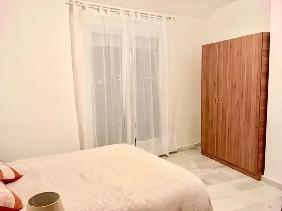 Premium Apart Daire, 2 Yatak Odası, Deniz Manzaralı