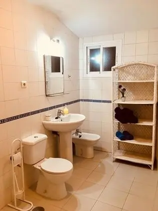 Premium Apart Daire, 2 Yatak Odası, Deniz Manzaralı