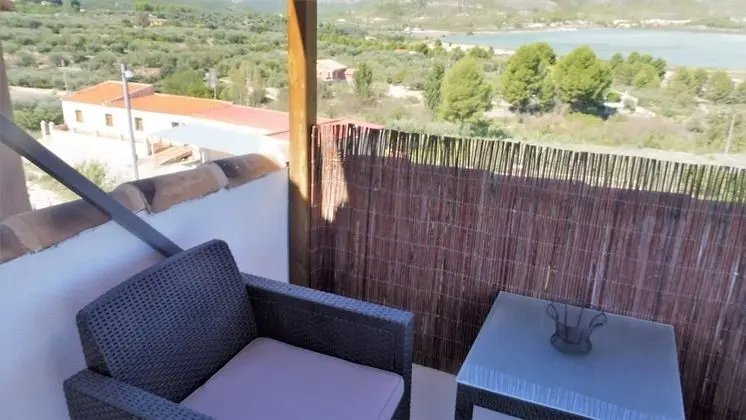 Çatı Katı Süiti (Penthouse), 1 Yatak Odası, Dağ Manzaralı