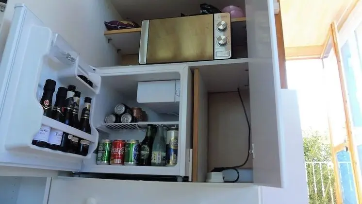 Çatı Katı Süiti (Penthouse), 1 Yatak Odası, Dağ Manzaralı