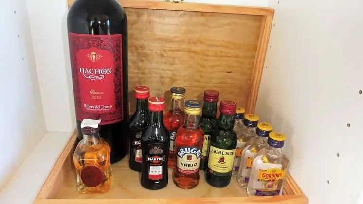 Çatı Katı Süiti (Penthouse), 1 Yatak Odası, Dağ Manzaralı