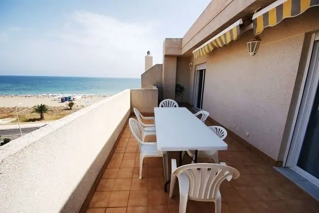 Apart Daire, 3 Yatak Odası, Deniz Manzaralı